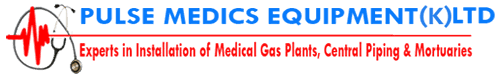 Pulse Medics (K) Ltd